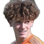 player photo