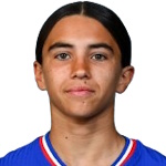 player photo