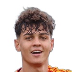 player photo