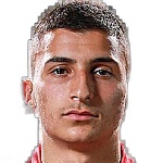 player photo