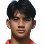 player photo