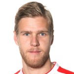H. Andersson