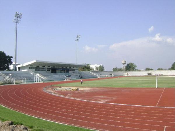 stadium photo