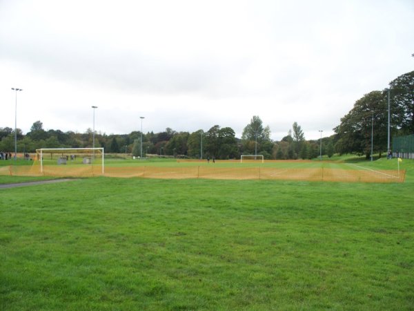 stadium photo