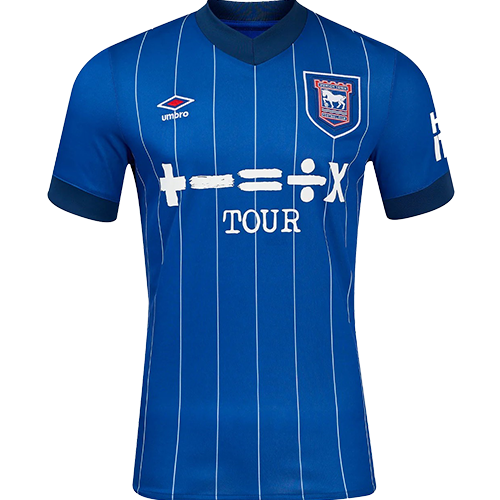 club kit photo