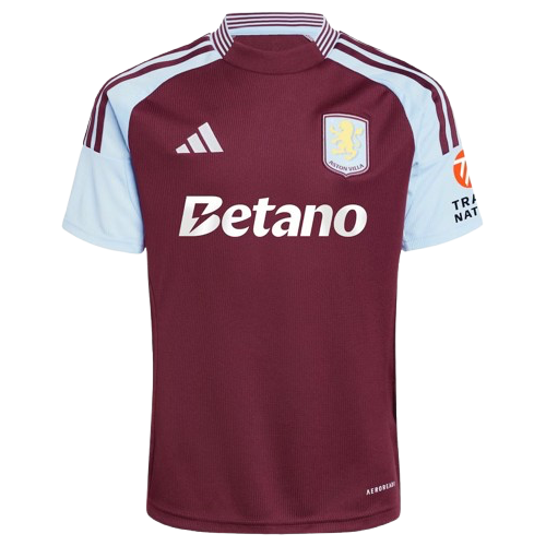 club kit photo