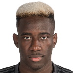 player photo