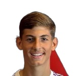 player photo