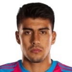player photo