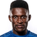 N. Baffoe