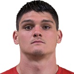 player photo