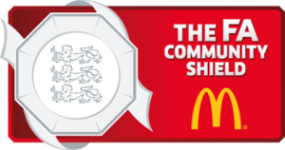 English Community Shield