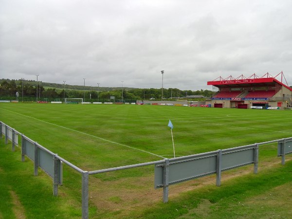 stadium photo