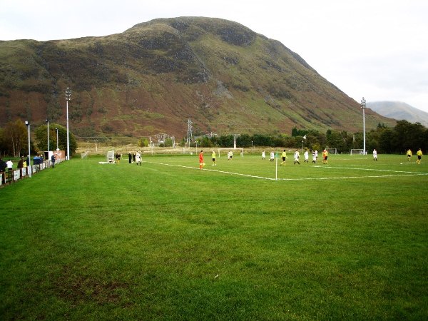 stadium photo
