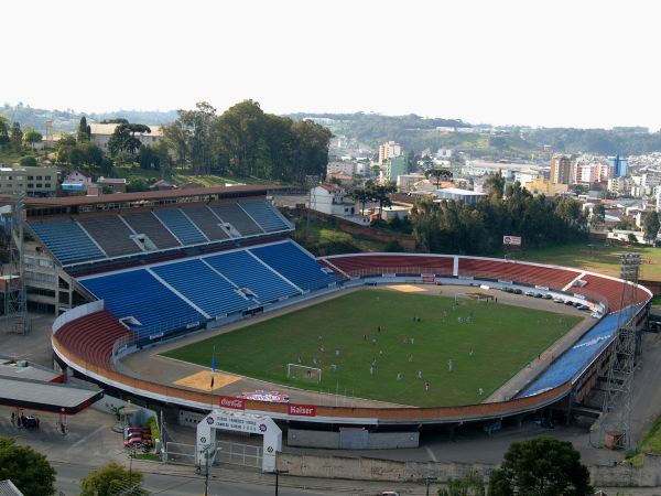 stadium photo