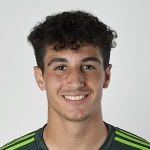 player photo