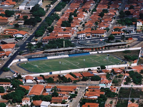 stadium photo