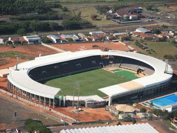 stadium photo
