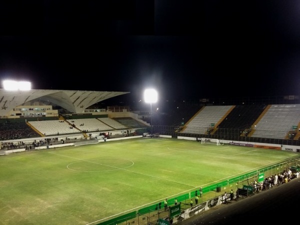 stadium photo
