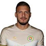 player photo