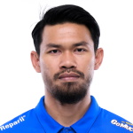 player photo