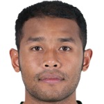 player photo