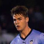 player photo