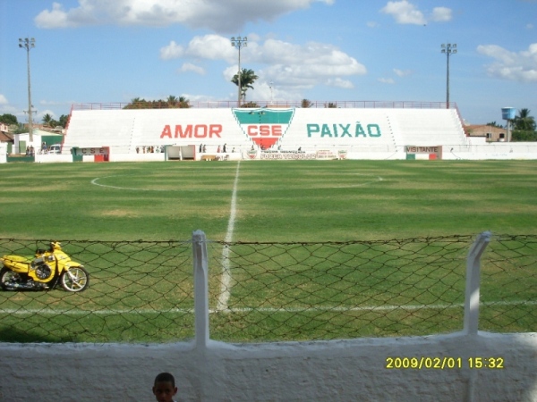 stadium photo