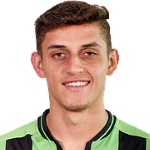 player photo