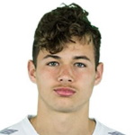 player photo