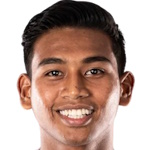 player photo