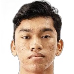 player photo