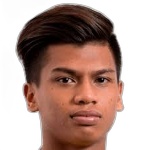 player photo