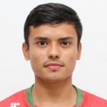 player photo