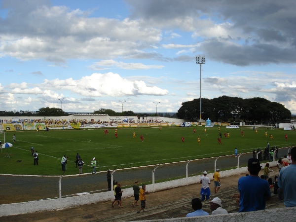 stadium photo