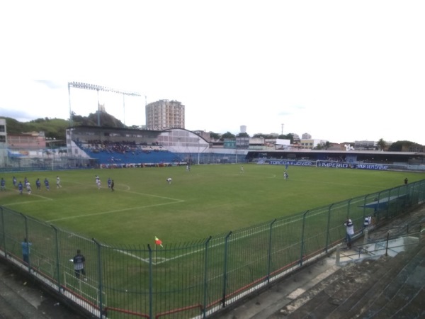 stadium photo