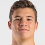player photo