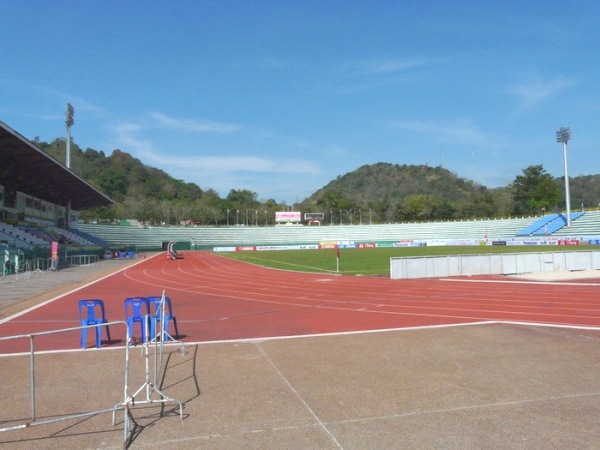 stadium photo