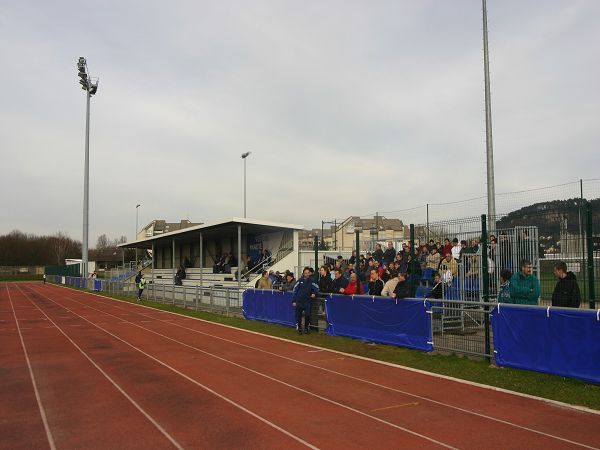 stadium photo