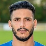 player photo