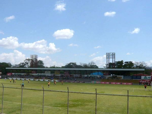 stadium photo