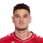 player photo