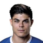 player photo