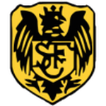 club logo