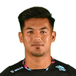 player photo