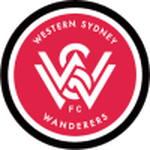 team photo for Western Sydney Wanderers