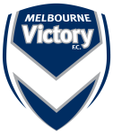 team photo for Melbourne Victory