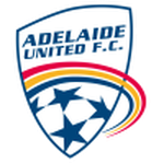 team photo for Adelaide United