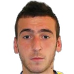 player photo
