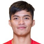 player photo